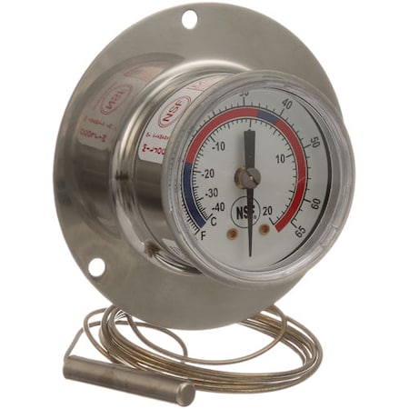 Allpoints Thermometer 2, -40 To 65 F 621039
